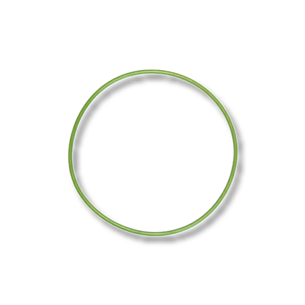 O-RING - Ø 116X3 FPM 70