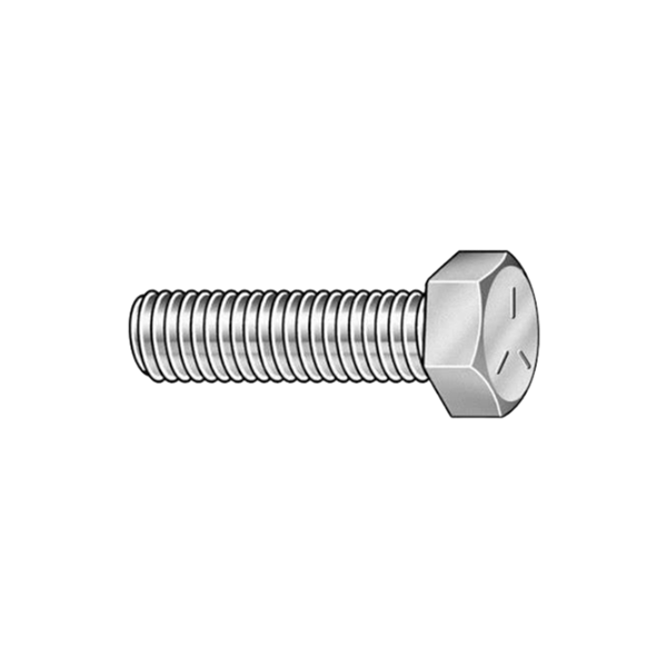 SECHSKANTSCHRAUBE - M6X16 8.8 MAN183 B1