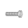 SECHSKANTSCHRAUBE - M6X20 8.8 MAN183 B1