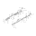 DICHTRING - Ø 55,5X61 ABGASANLAGE MAN