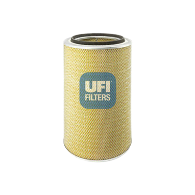 LUFTFILTER - UFI FILTER 27.007.00