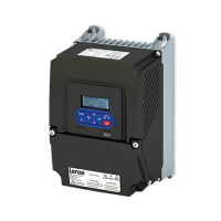 LENZE Inverter i550-P1.5/400-3 IP66 - 1,5 kW