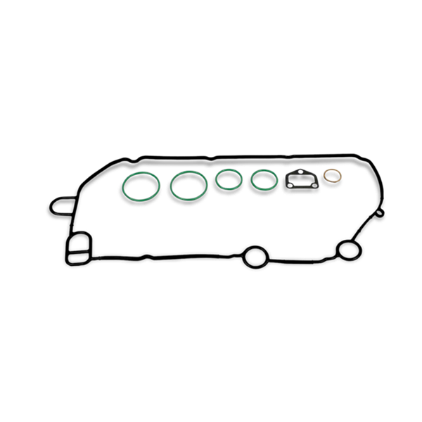 DICHTSATZ - ÖLKÜHLER SCANIA - DC09 - (1502798)