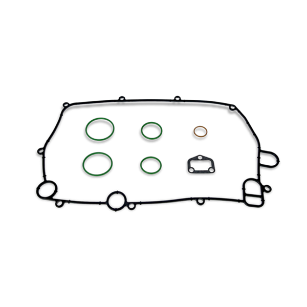 DICHTSATZ - ÖLKÜHLER SCANIA - DC12 - (1349497)