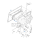 DICHTSATZ - ÖLKÜHLER SCANIA - DC13 - (2096561)