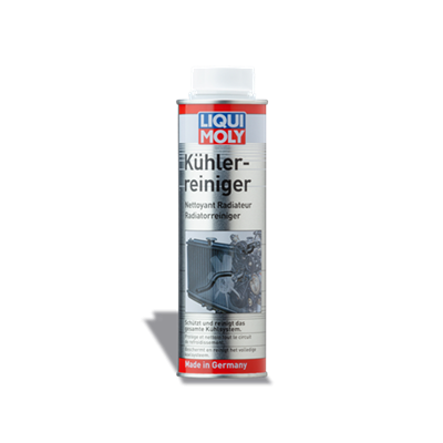 LIQUI MOLY - Kühler-Reiniger 300ML