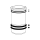 DICHTUNGSRINGSATZ - Ø 128 - LAUFBUCHSE - KS