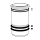 DICHTUNGSRINGSATZ - Ø 128 - LAUFBUCHSE