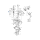 ZYLINDERKOPFSCHRAUBENSATZ - M16X2X189 - DC12/13