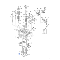 AUSLASSVENTIL - 41.0 x 10 x 171.5 x 45°│DC12\16 R1