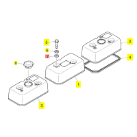 SENSOR - CD200 BGA086