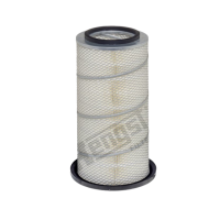 LUFTFILTER - BGA086/095 - UFI FILTERS