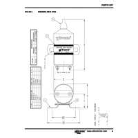 ZÜNDSPULE - ALTRONIC 501061 - 45 kV