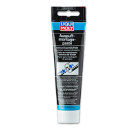 LIQUI MOLY | MONTAGEPASTE 700°C 150g