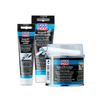 HOLST | MONTAGEPASTE 1000°C 150g