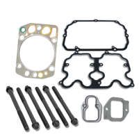 ZYLINDERKOPF - MONTAGESATZ DOOSAN 4V