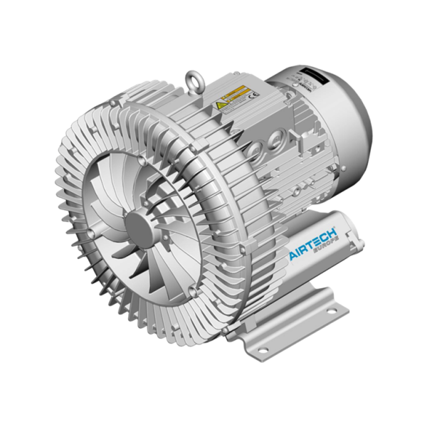 SEITENKANALVERDICHTER ASC0210 - 1,6 kW