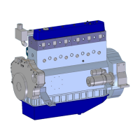 MOTOR DOOSAN - PU126TI - EDIPA