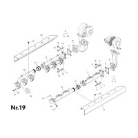 SCHRAUBE - M10X96