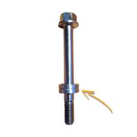 ABSTANDSHALTER - M10X8