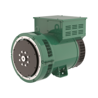 GENERATOR - LSA 46.3 L10 / 4P