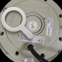 AXIAL-VENTILATOR - FC100-STATOR