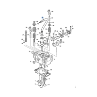 ZÜNDKERZENSTECKER - Ø 19,9X208 DC13