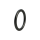 O-RING - Ø 26,0X2X30 FFPM/FFKM 75