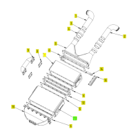 ZWISCHENKÜHLER - GV18/22 - 63│14 ⇒ 10,6 m²