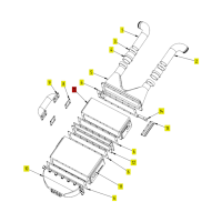 ZWISCHENKÜHLER - GV18/22 - 41│09 ⇒ 9,3 m²