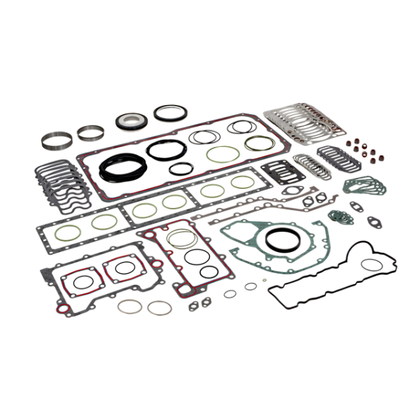 DICHTUNGSSATZ - MOTOR 8 Zyl. MAN E2848 LE322