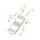 DICHTUNG - ZWISCHENKÜHLER