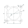 DROSSELKLAPPE - FLANSCHDICHTUNG GAC (Ø75)