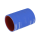 SCHLAUCH - VERBINDER - IØ 60 L=100 mm (Gewebe)