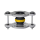 ERV-G Gummi-Kompensator Gelbring DN 50