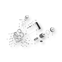 ÖLFILTER - MAN E3268/3262/2676