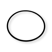 O-RING - 100X4 NBR 70