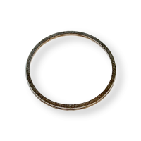 O-RING - Ø 80X3,6 MM ABGASKRÜMMER MAN