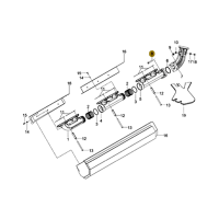 SCHRAUBE - M10X65 SD