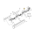 SCHRAUBE - M10X65 SD