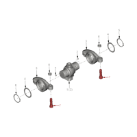 EINSTELLSCHRAUBE - M10X1X41,2 B CF53 SW5