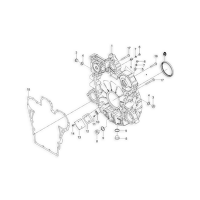 RADIALWELLENDICHTRING - 139X164X12