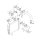 O-RING - Ø 64,4X3 FPM - LADELUFTROHR