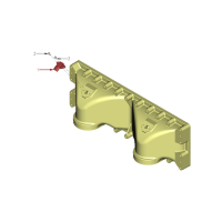 LADEDRUCKSENSOR (-40°C bis 130°C)