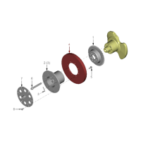 KURBELWELLENSCHWINGUNGSDÄMPFER