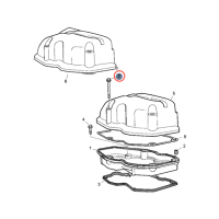 SCHRAUBE - M8X60 (8.8)