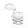 SCHRAUBE - M8X60 (8.8)