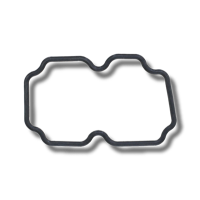 DICHTUNG - FLANSCHROHR DC13