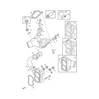 DICHTRING - Ø 18,7X26X1,5