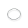 O-RING - Ø 149X3 NBR 70